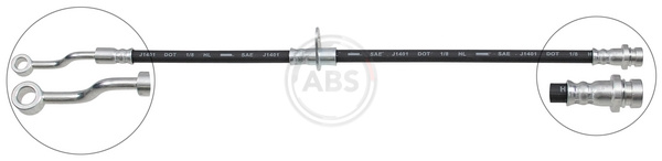 A.B.S. SL 1372 Bremsschlauch